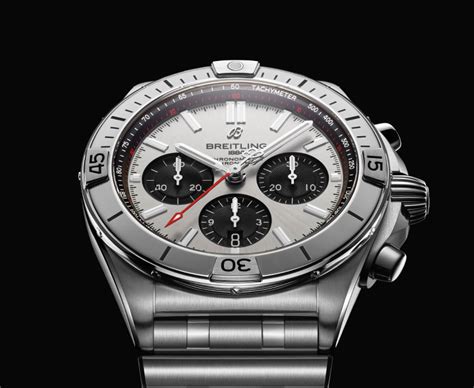 luksusowe zegarki męskie breitling|Buy the Breitling Collections Online.